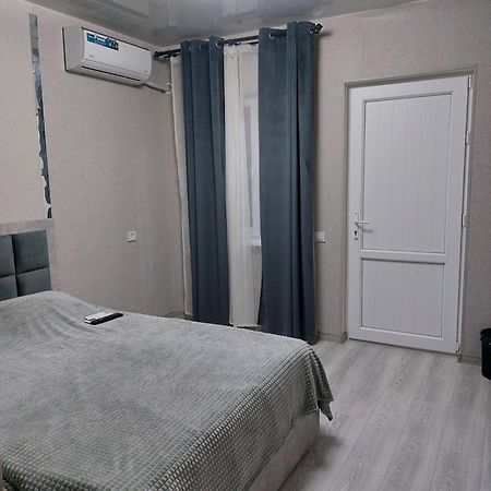 Welcome Erevan Esterno foto